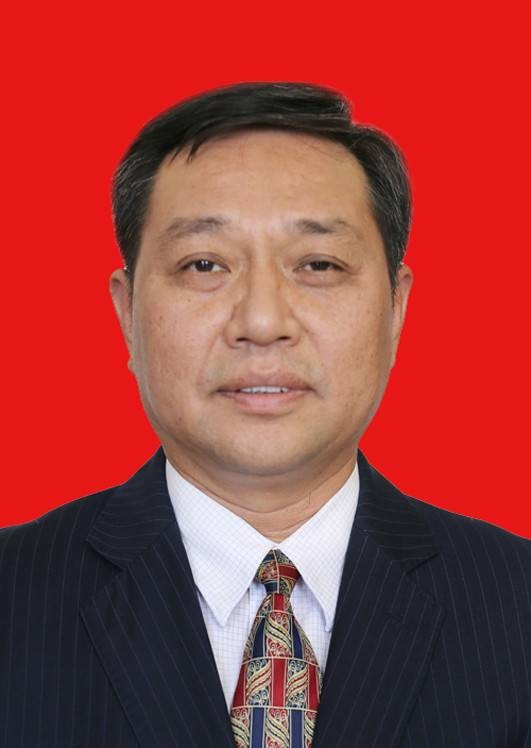范小林(江西省抚州市委书记、抚州军分区党委第一书记)