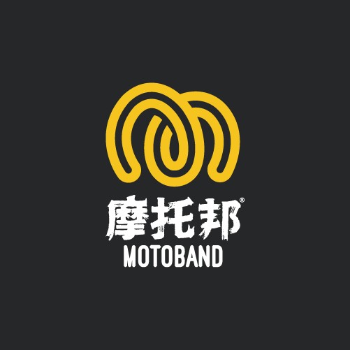摩托邦