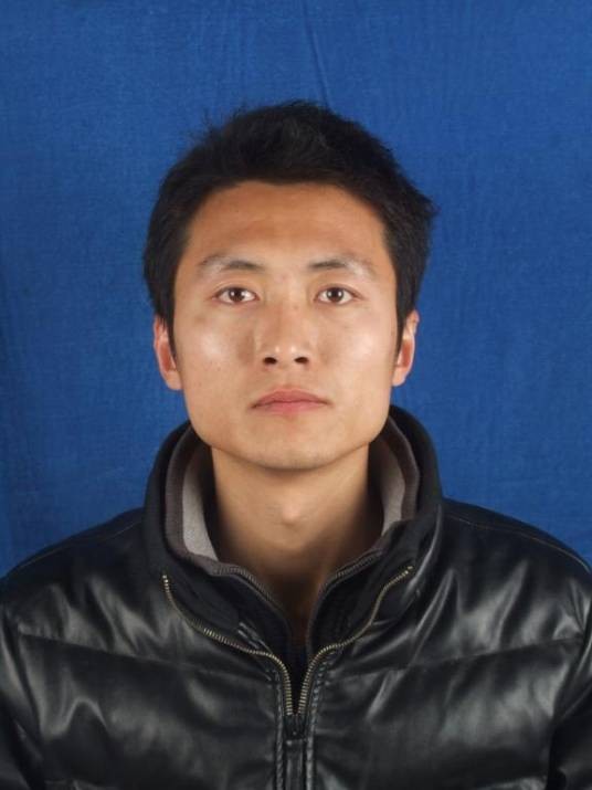 赵翔（中国西北工业大学讲师）