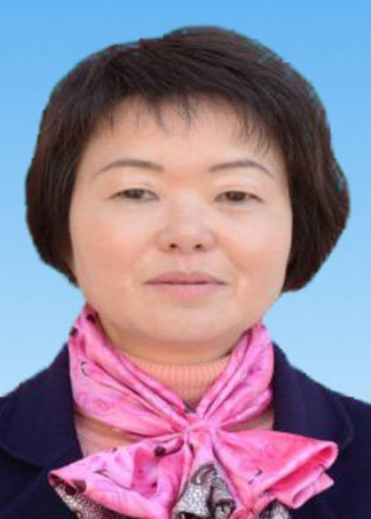 王瑛（云南省永平县政协二级调研员、县校地合作工作专班常务副组长）