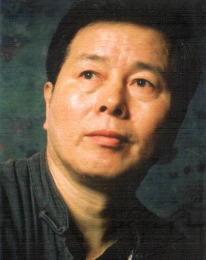 傅新民(当代艺术家)