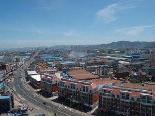 凤凰村（广东省广州市花都区花东镇下辖村）