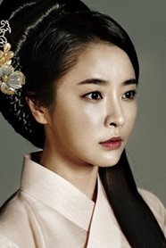 妍熙(韩国电视剧《六龙飞天》人物)