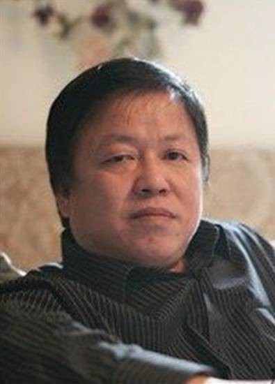 陈向农（中国中央电视台动画导演、北京电影学院教授）