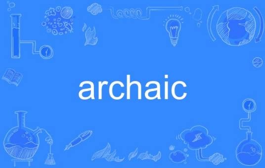 archaic