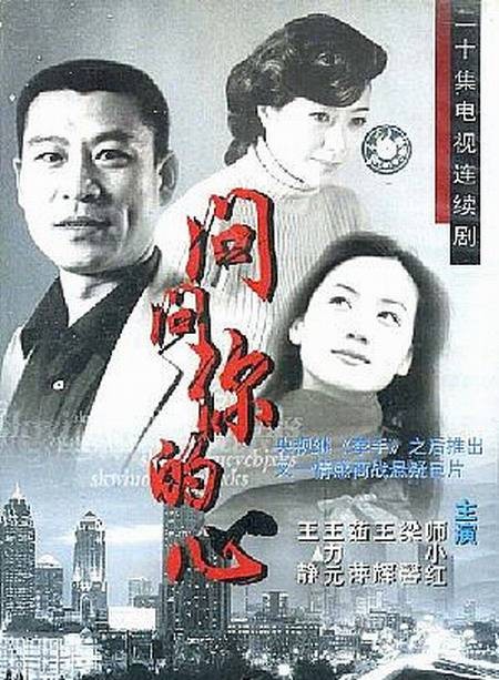问问你的心（2002年舒崇福执导电视剧）