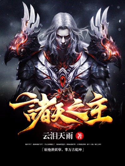 诸天之主（云泪天雨创作的网络小说）