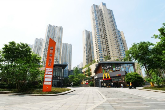 建投·象山国际