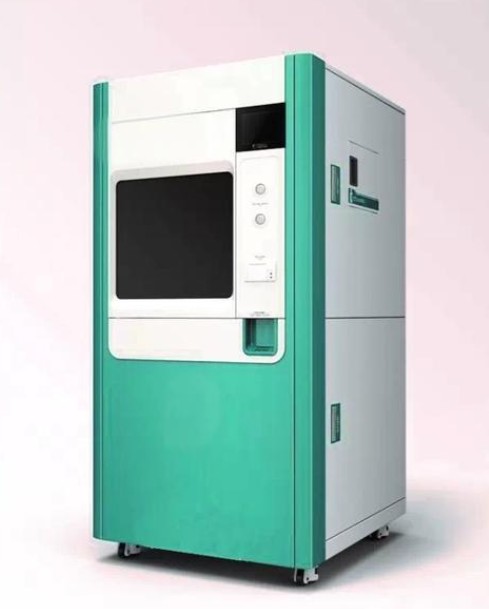 过氧化氢低温等离子灭菌器