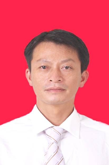 张振国（广西防城港市防城区人民政府原副区长）