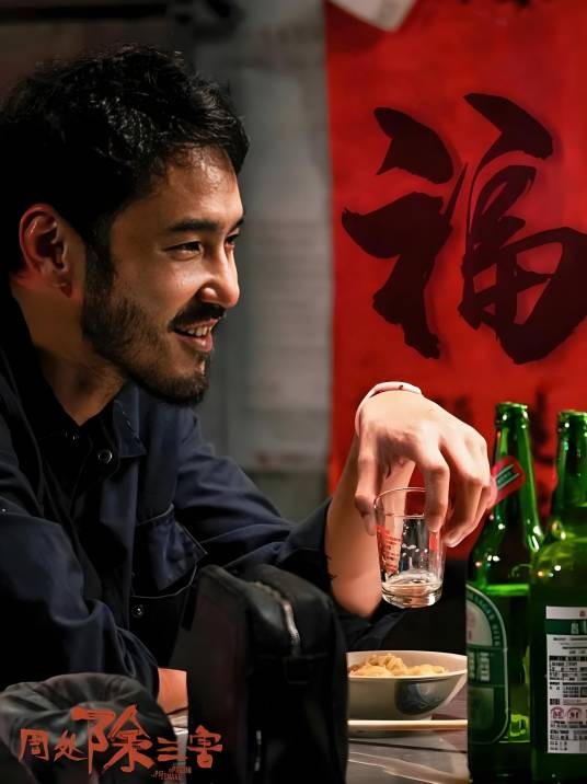 陈桂林（电影《周处除三害》中的主角）