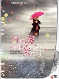 有多少爱可以胡来1