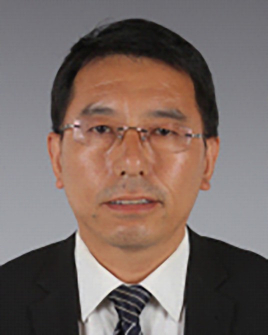 孔涛（山东省菏泽市巨野县财政局党组成员、县公共资源交易中心主任）