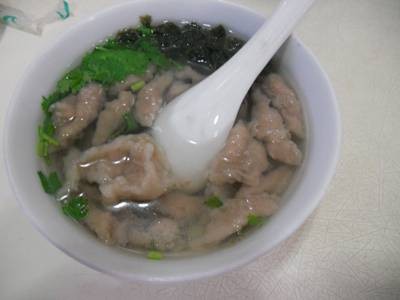 福鼎肉片