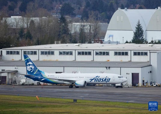 2024年波音737 MAX 9停飞事件