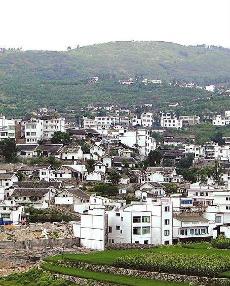 赤水镇（四川省泸州市叙永县下辖镇）