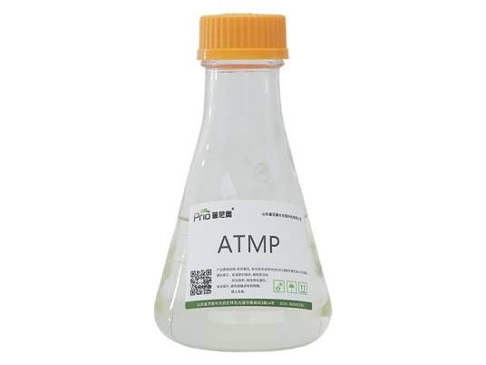 氨基三亚甲基膦酸