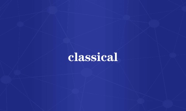 classical