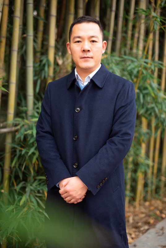 阮明套