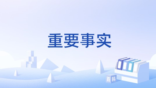 重要事实