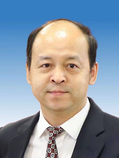 吴扬（广东省广州市人民政府原副秘书长）