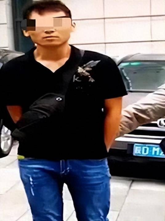 史泰龙(故意杀人罪罪犯)