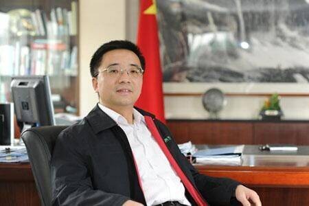张子良（长安责任保险股份有限公司党委书记、董事）