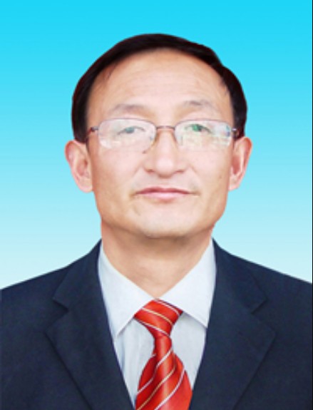 胡红江(陕西省宝鸡市麟游县财政局党组成员、副局长)