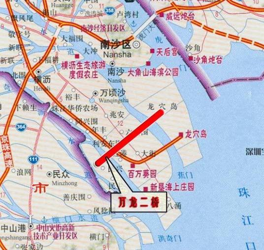 三民岛