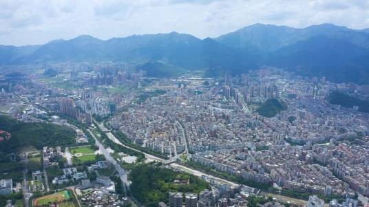 云城区