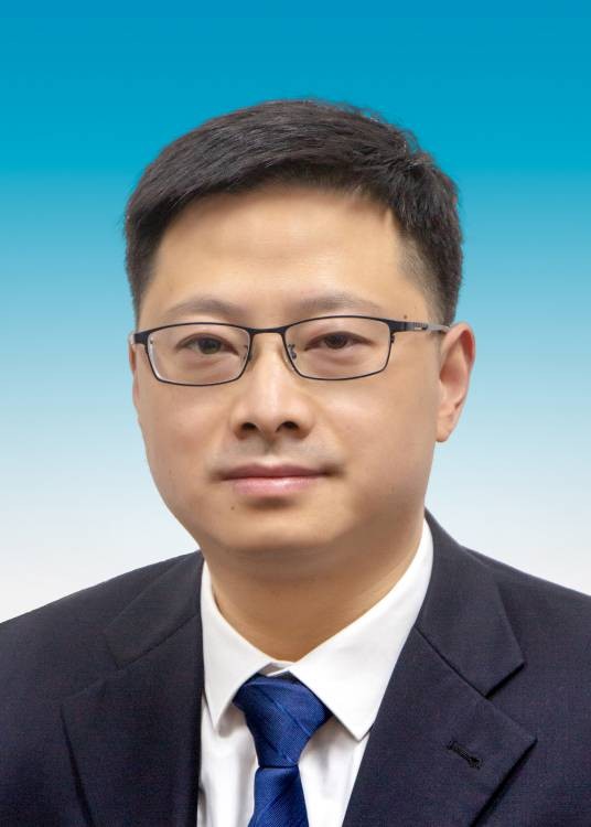 宋勇（四川省阿坝州委常委、州委统战部部长、州政协党组副书记、总工会主席）