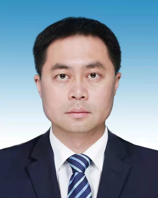 李明蔚（四川省成都市市场监督管理局局长、市知识产权局局长（兼））