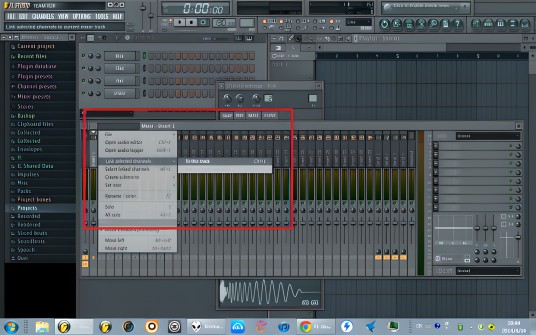 FL Studio9.0