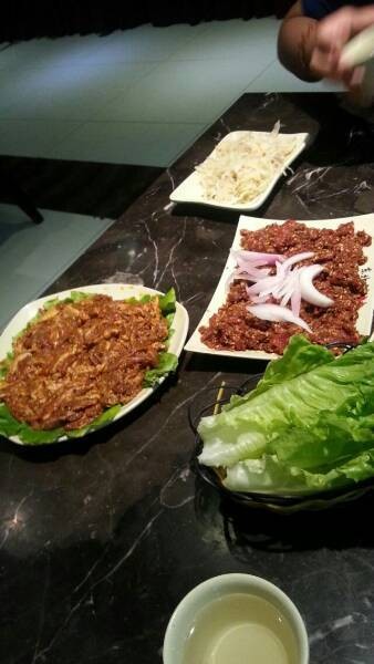 哈尔滨饺子