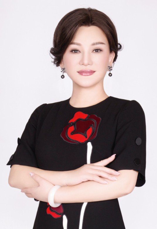 张艳红（海南红瑞集团有限公司董事长）