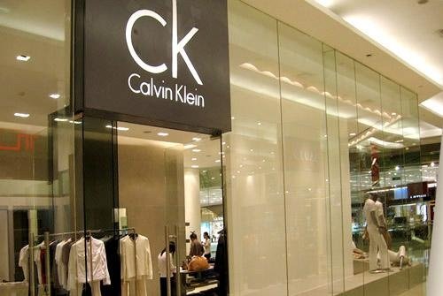 CK&LN是什么品牌