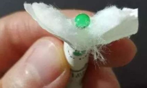 爆珠烟的危害有哪些?