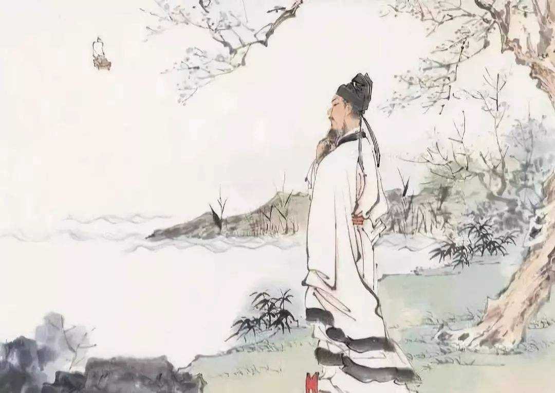 形容心死的诗句