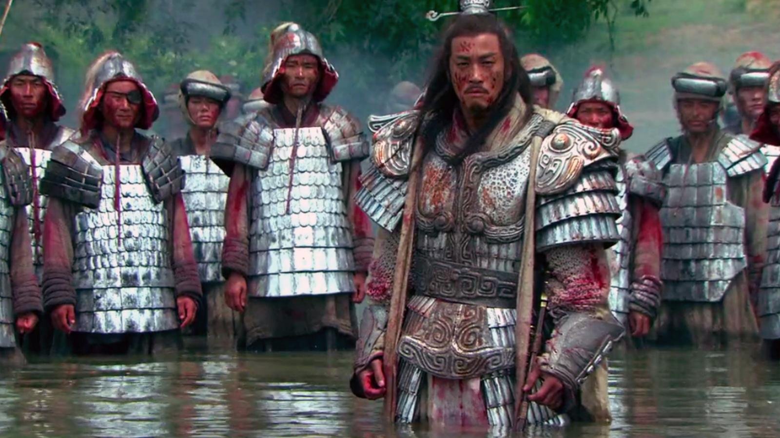 古代项羽破釜沉舟战胜秦军是在哪个战役？