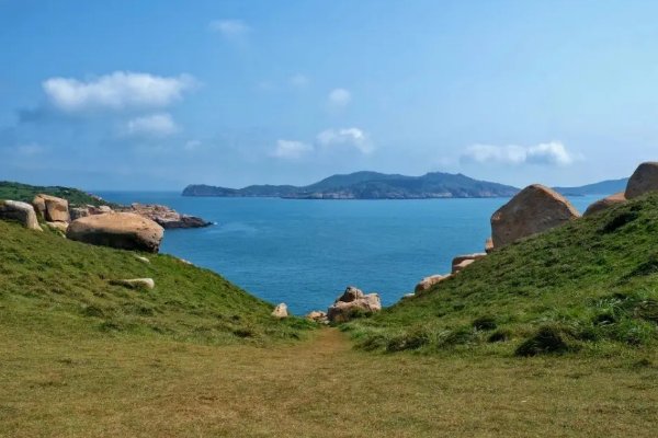 浙江温州旅游必去十大景点