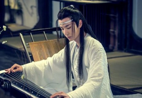 《陈情令》真正的莫玄羽最后死了吗,莫玄羽和魏无羡是什么关系?