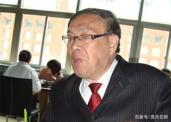 54年前，那个入狱17年的清华高材生蒯大富，如今生活如何？
