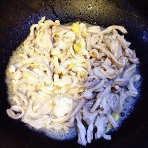 猪肚怎么煮容易烂？