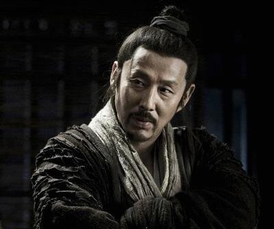 吕后落入项羽手中后,为什么项羽却没有霸占吕后?
