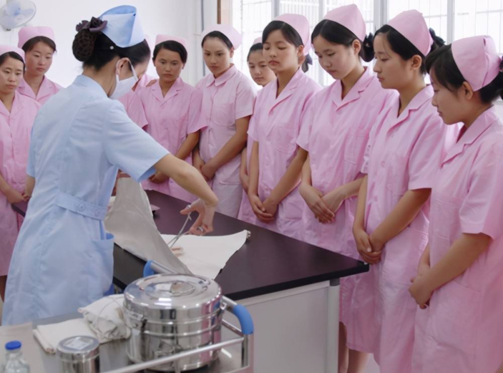 护理能跨考什么专业,什么专业比较好?