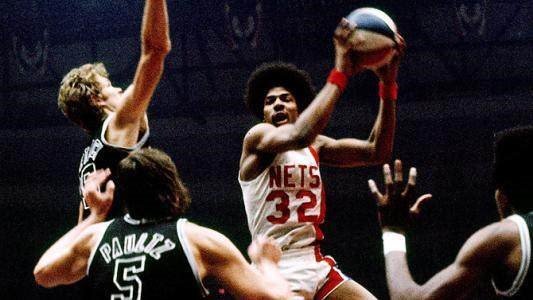 NBA中有谁是32号?