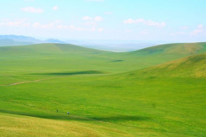 如果想去内蒙旅游，你知道最佳路线是什么吗？
