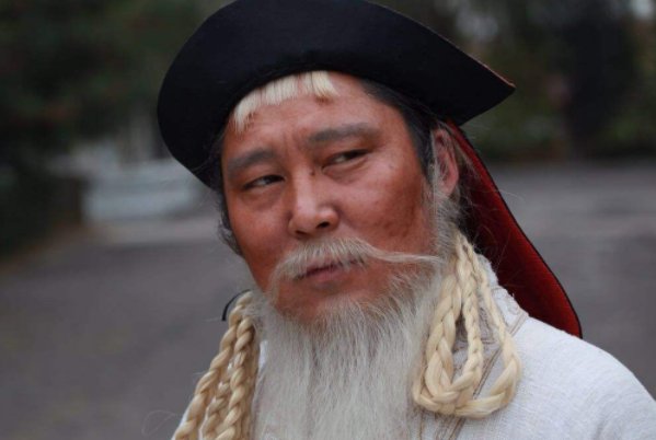 成吉思汗和忽必烈,他们之间到底是什么关系?
