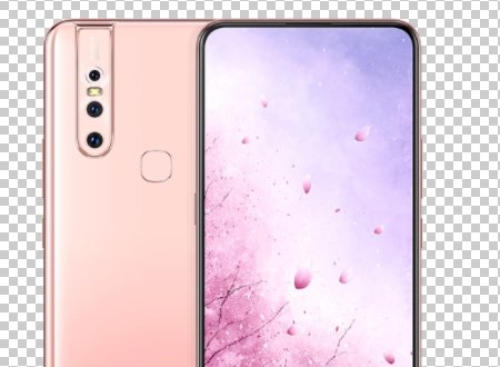 vivoS1配置？