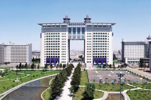 长春理工大学是一本学校还是二本学校